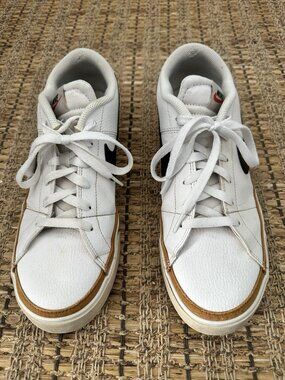 Nike Court Legacy Men’s 11. CU4150-102